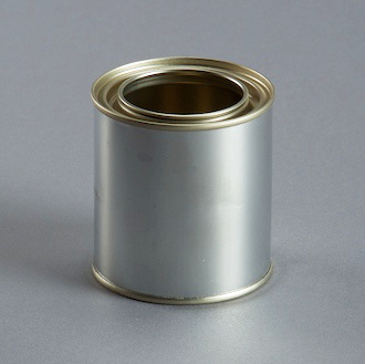 Industrial Tin 250 Ml